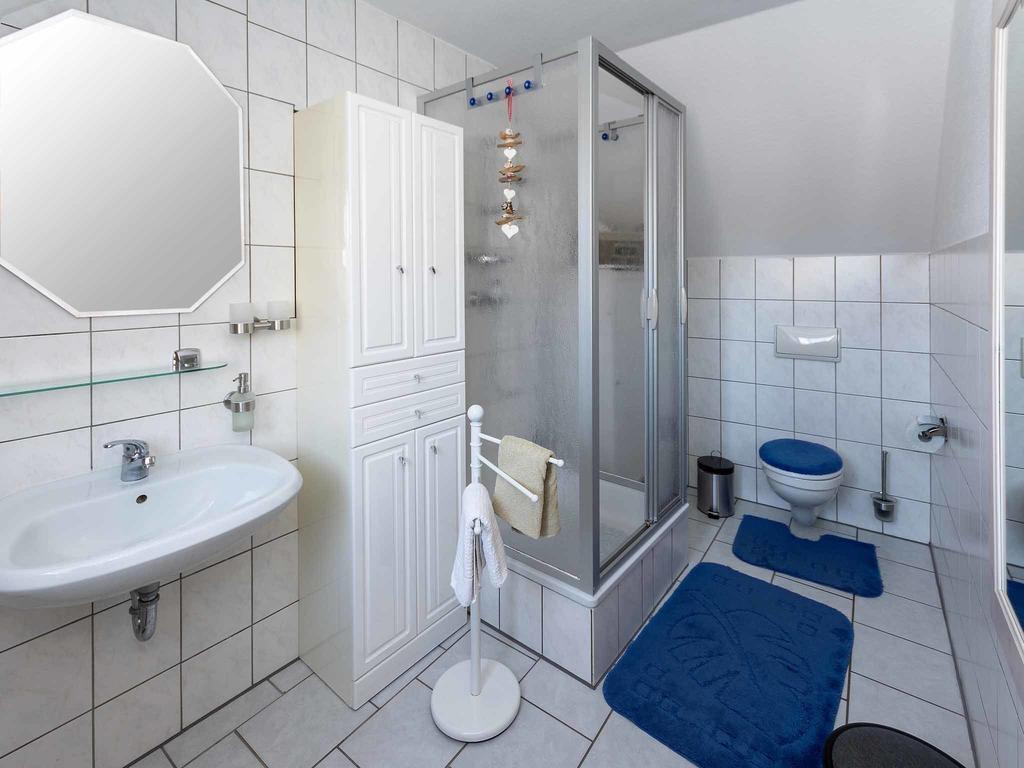 Ferienhaus Prinzler Friedrichsbrunn Habitación foto